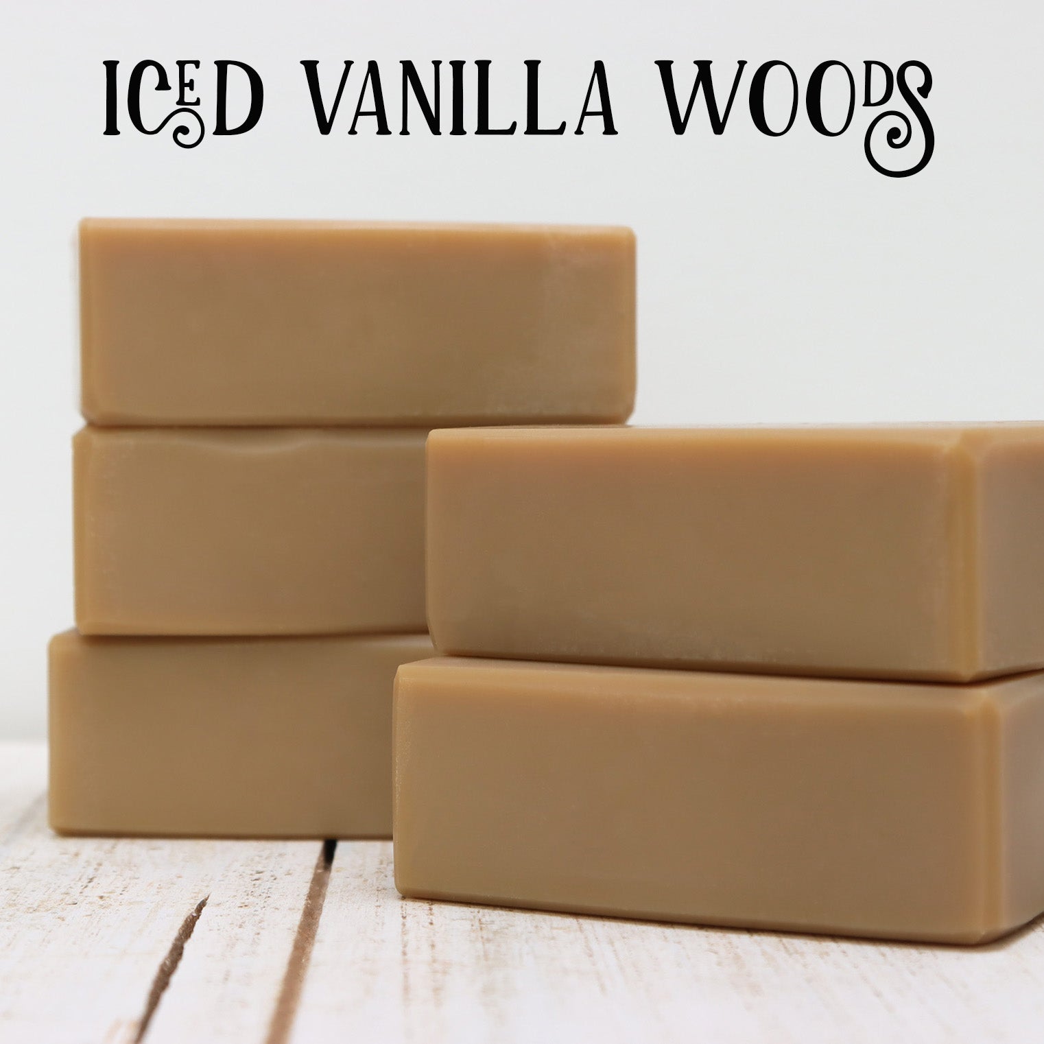 Supernatural Soap Sorcery Soap