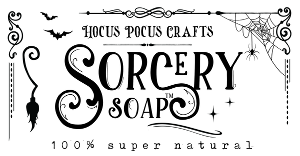 Sorcery Soaps™