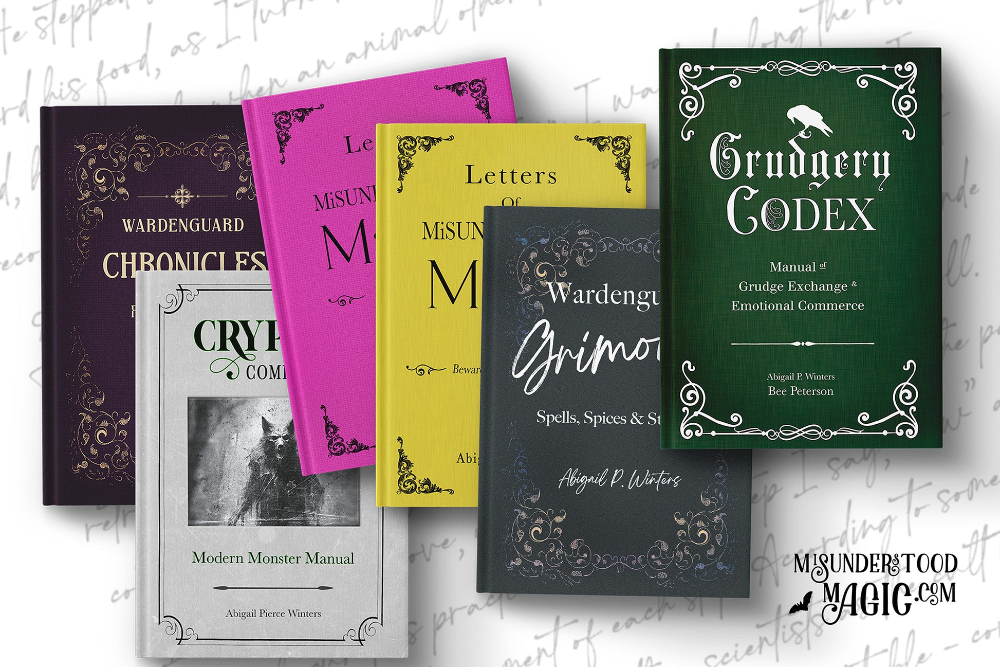 Grudgery Codex: History of Grudgery Exchange and Commerce