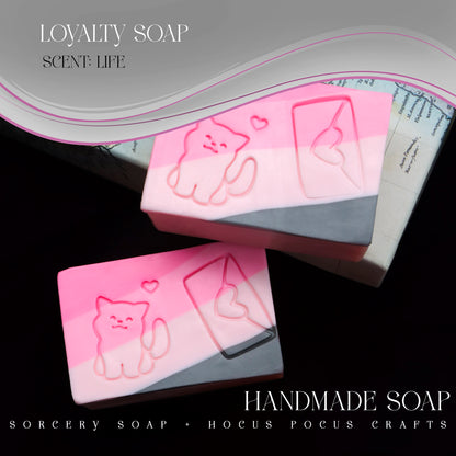 Loyalty Soap