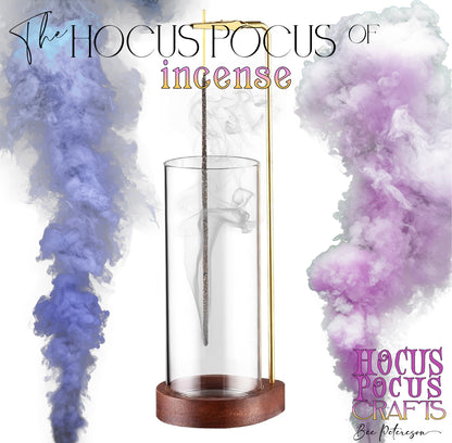 Hocus Pocus Incense
