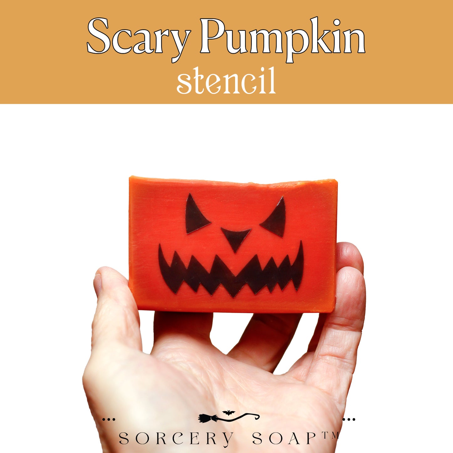 Pumpkin Stencils