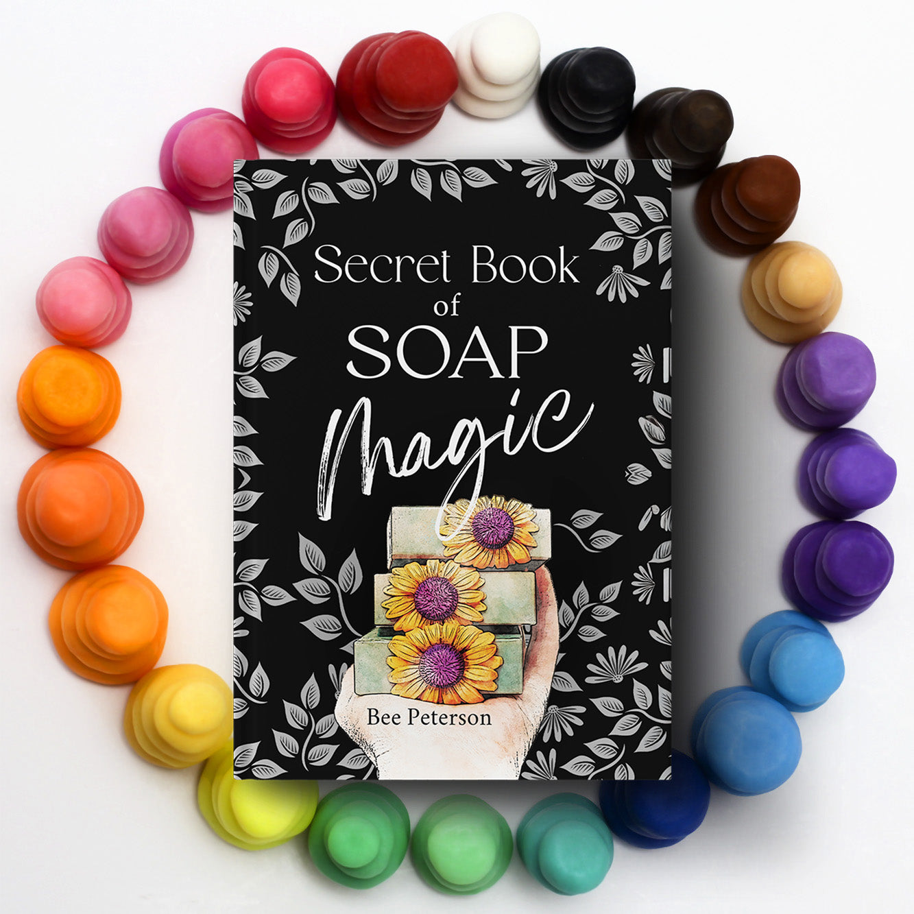 The Secret Book of Soap Magic