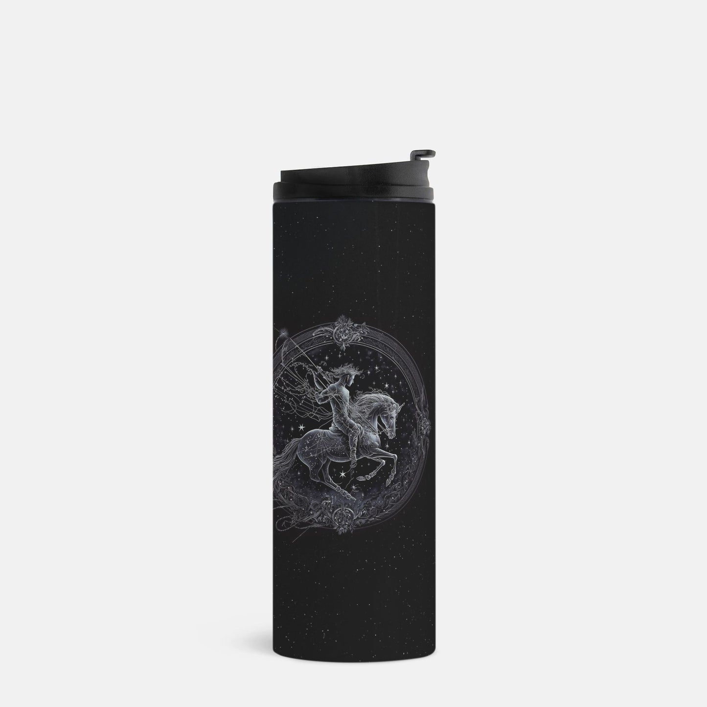 Sagittarius Astrology Thermal Tumbler 16 oz.