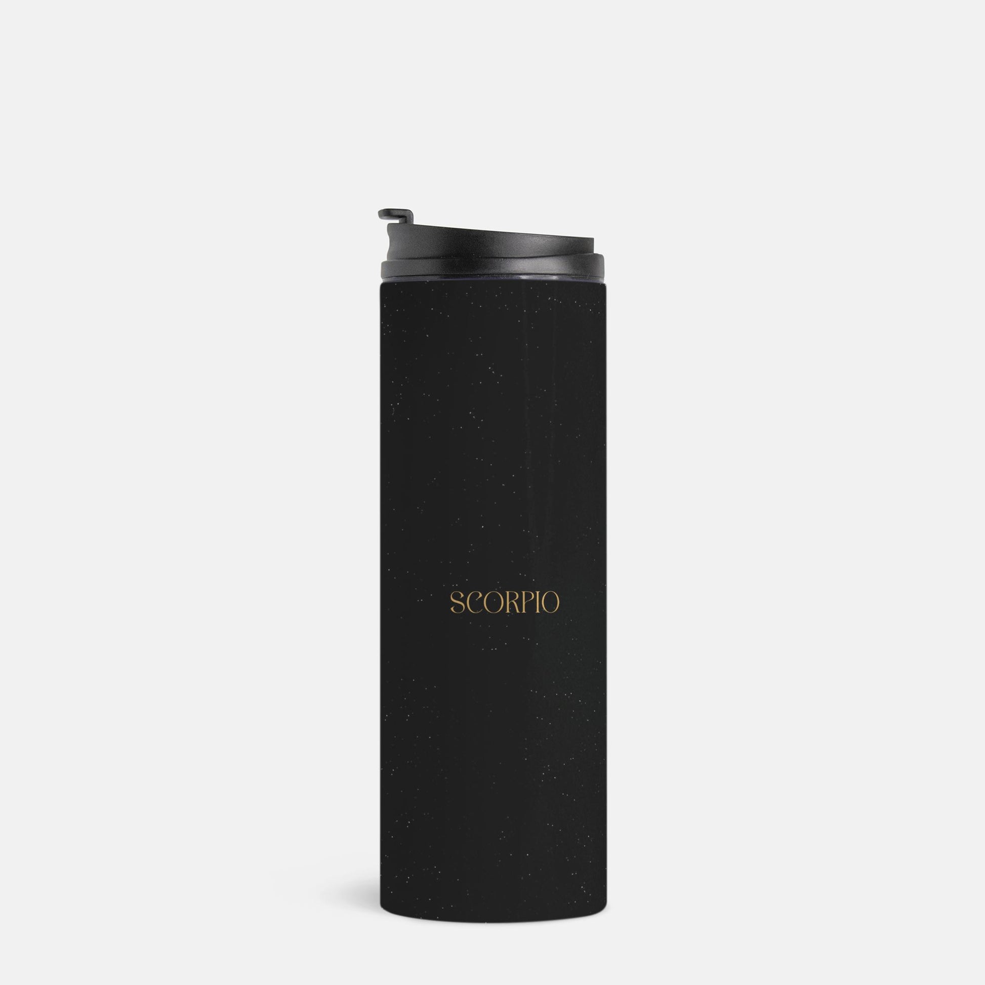 Scorpio Astrology Thermal Tumbler 16 oz.