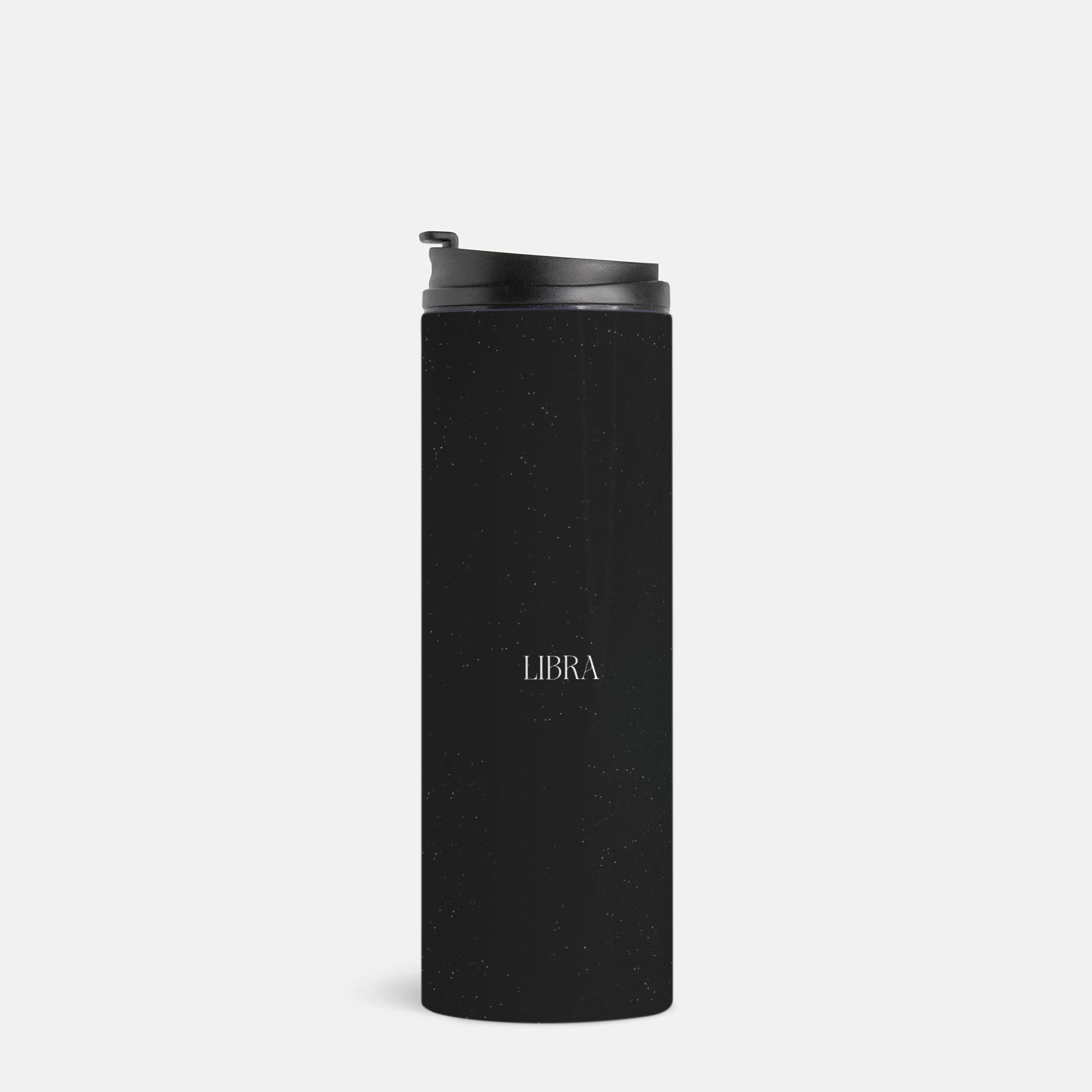 Libra Astrology Thermal Tumbler 16 oz.