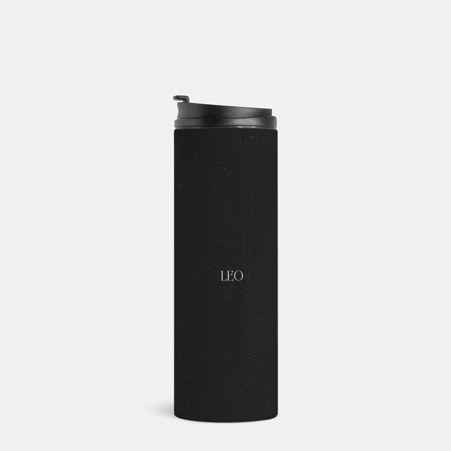 Leo Astrology Thermal Tumbler 16 oz.