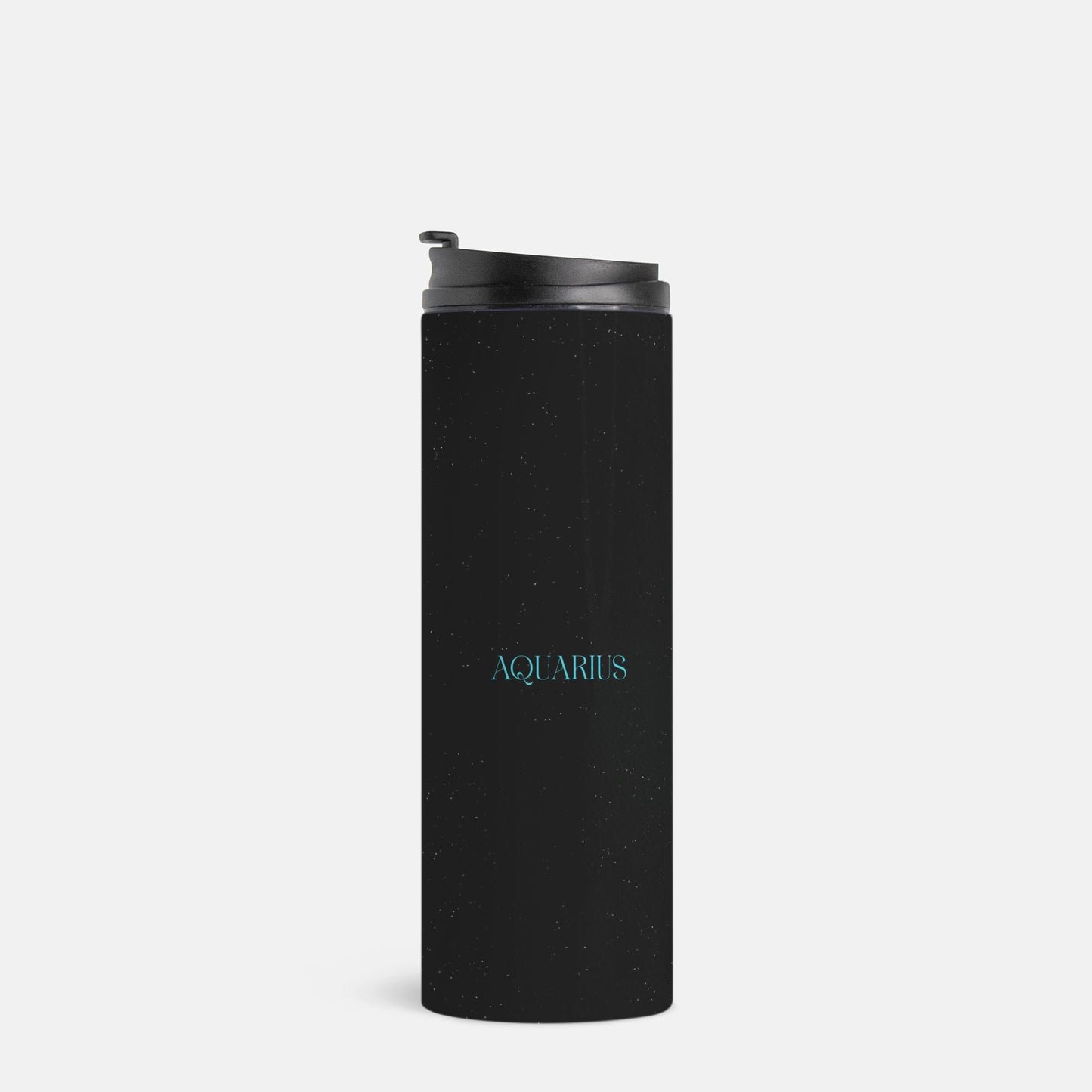 Aquarius Astrology Thermal Tumbler 16 oz.