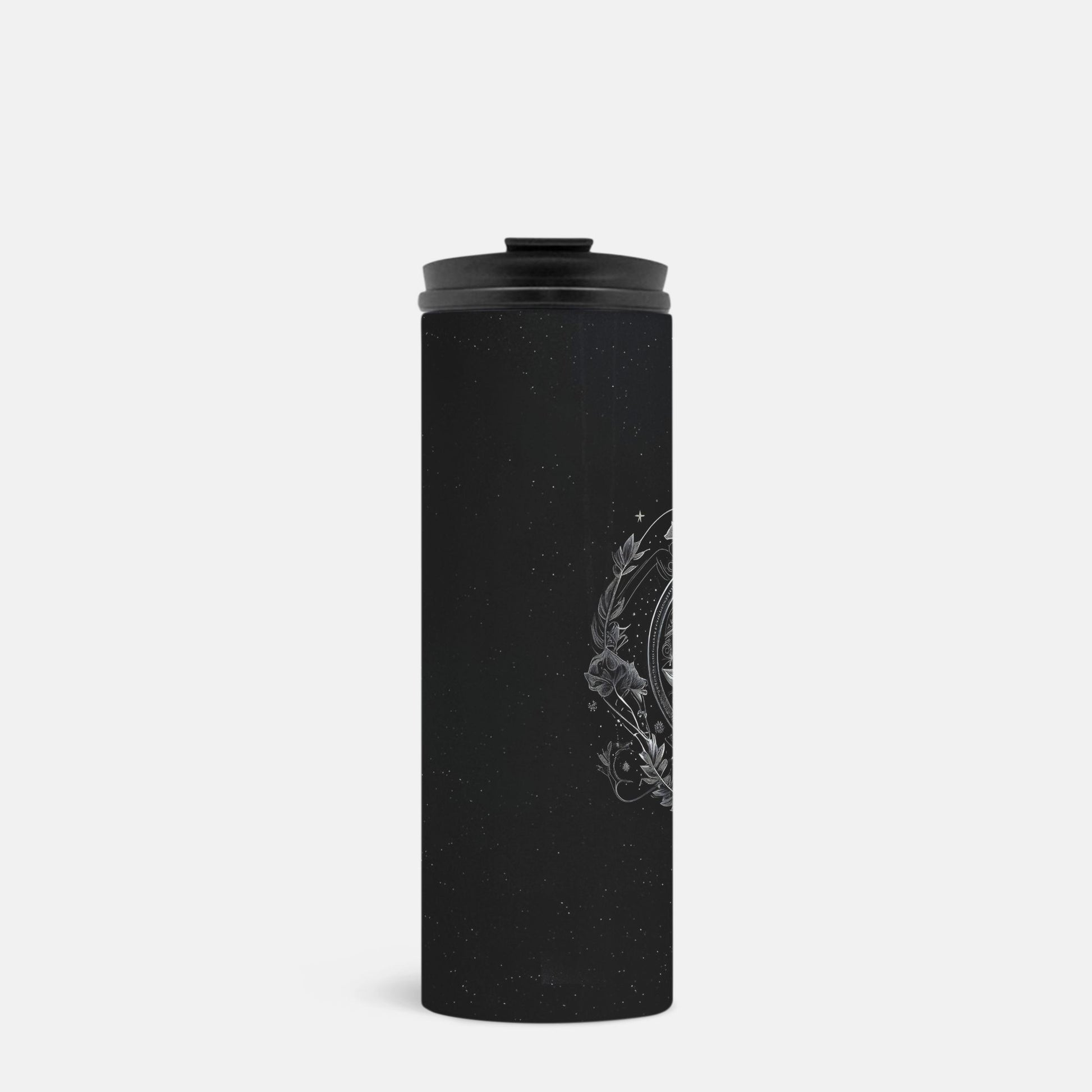 Libra Astrology Thermal Tumbler 16 oz.