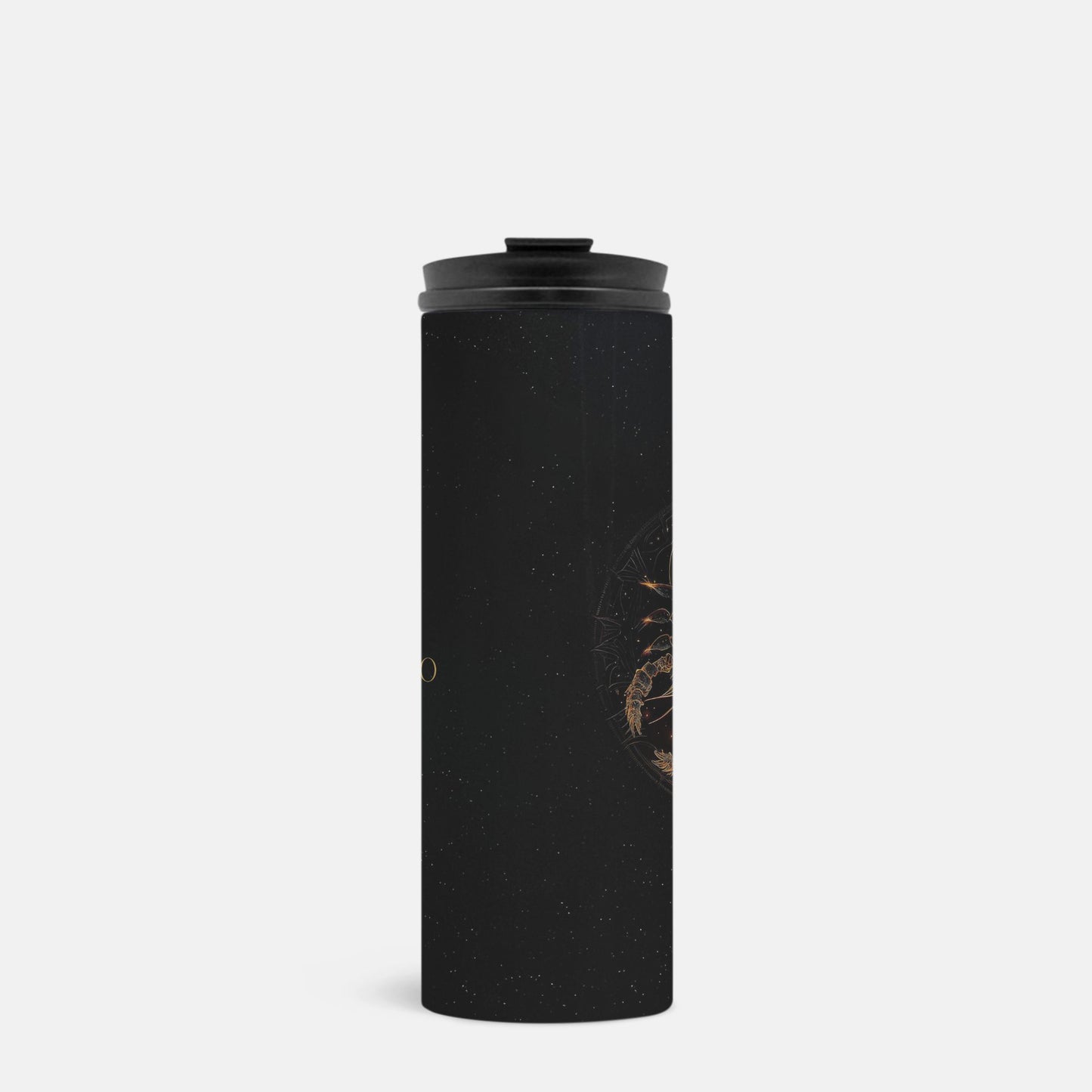 Scorpio Astrology Thermal Tumbler 16 oz.