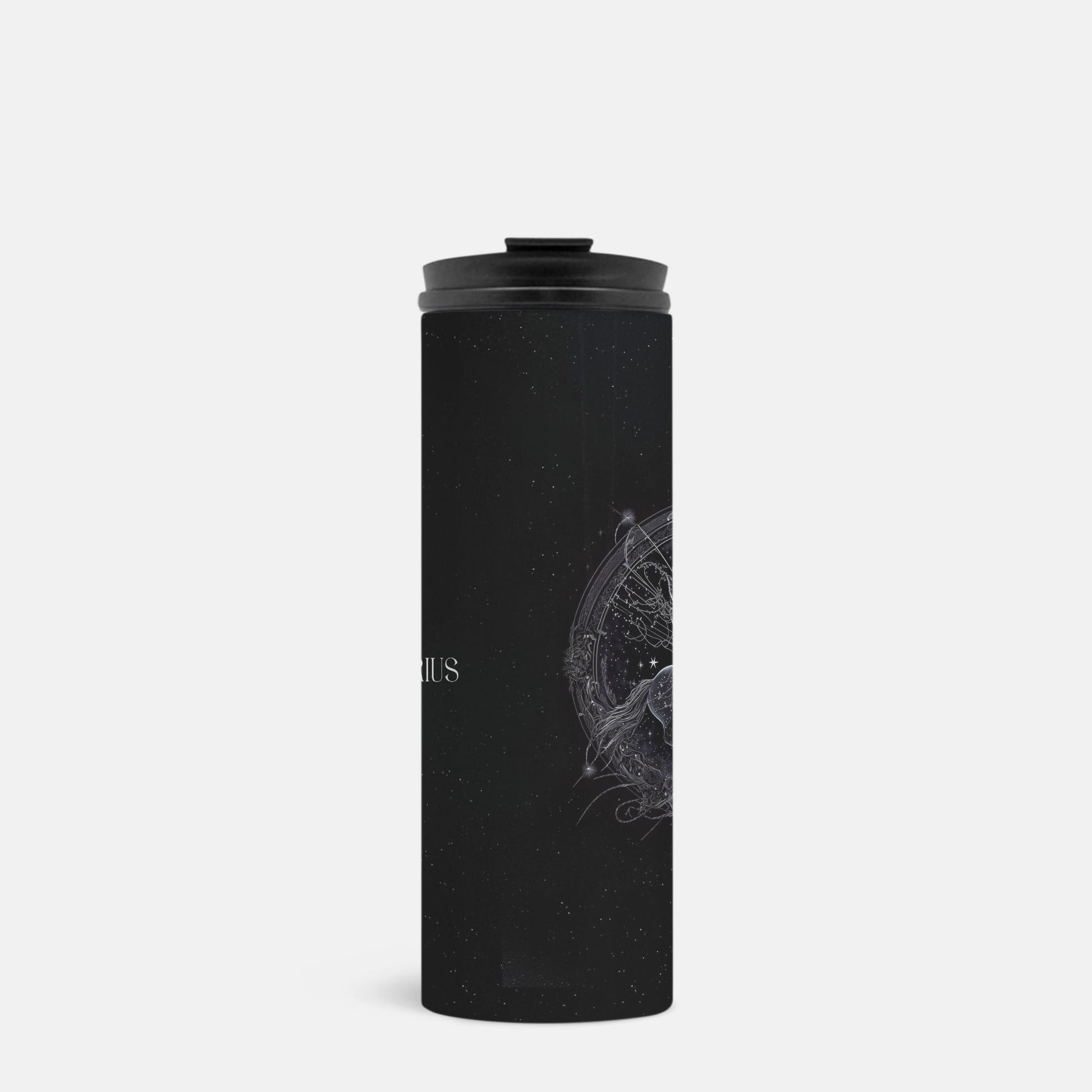 Sagittarius Astrology Thermal Tumbler 16 oz.