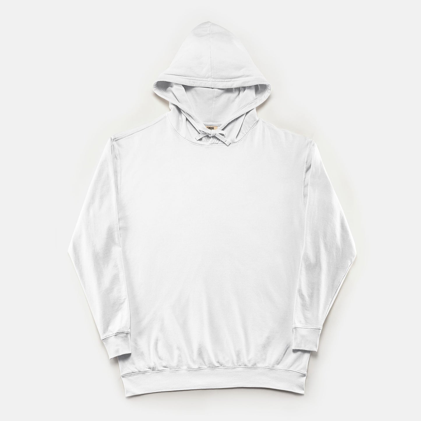 Something Wicked Club Comfort Color Lightweight Hooded Sweatshirt 1467