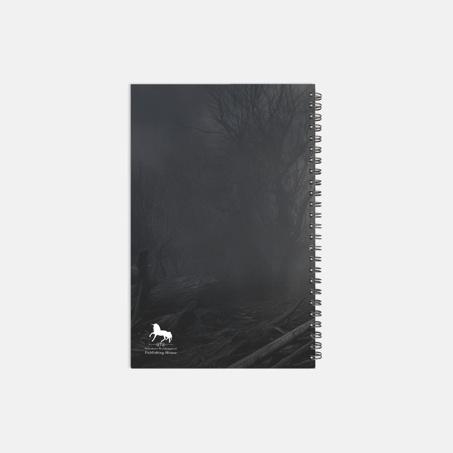 Sister Witches - Wardenguard Sisters 5.5 x 8.5