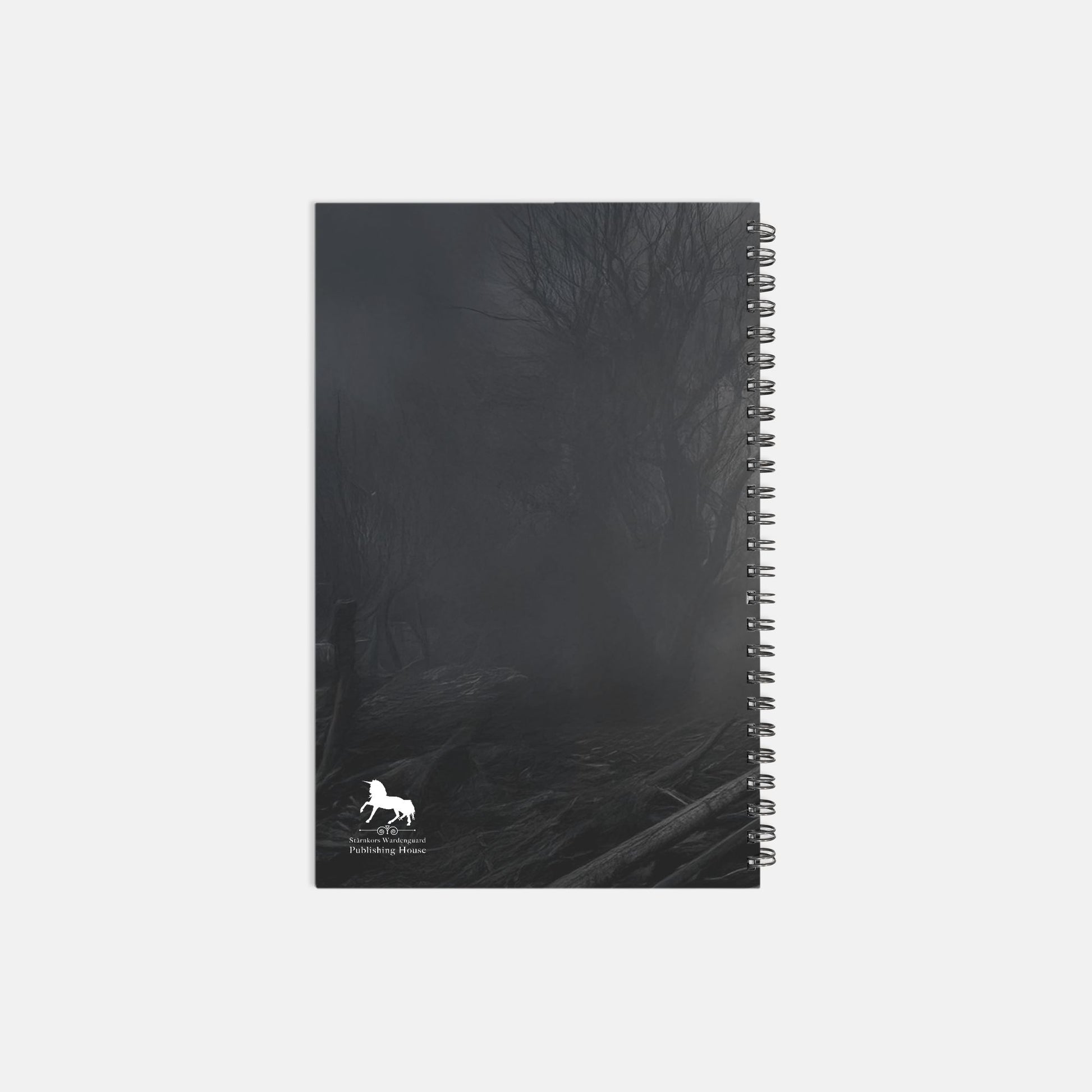 Sister Witches - Wardenguard Sisters 5.5 x 8.5