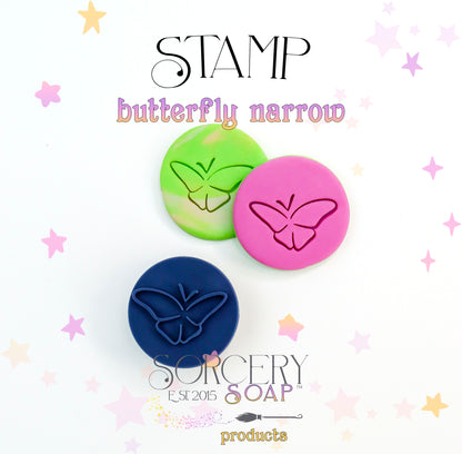 Butterfly Collection Stamps