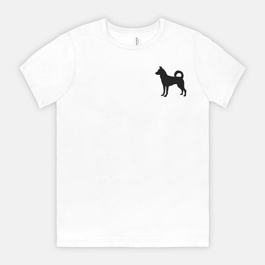 Shiba Inu Dog Tee Shirt