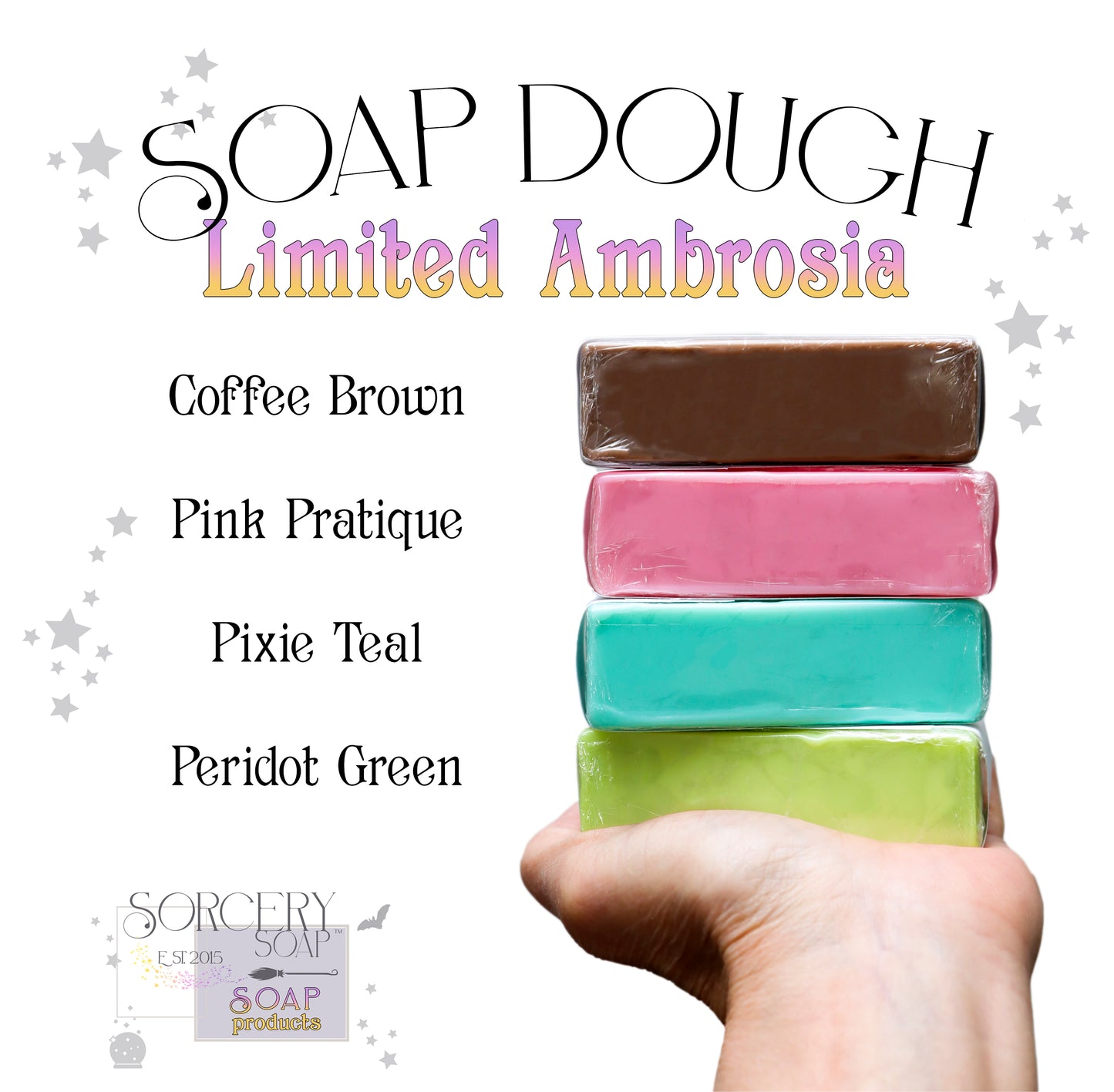 Limited Ambrosia Collection
