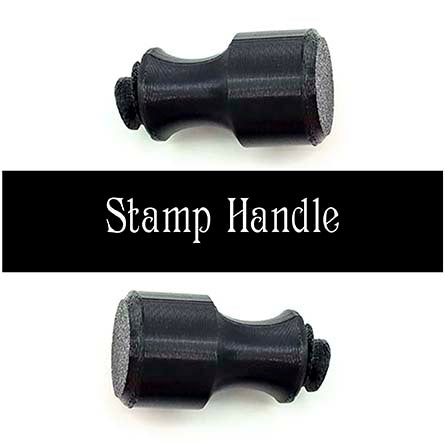 Stamp Handle